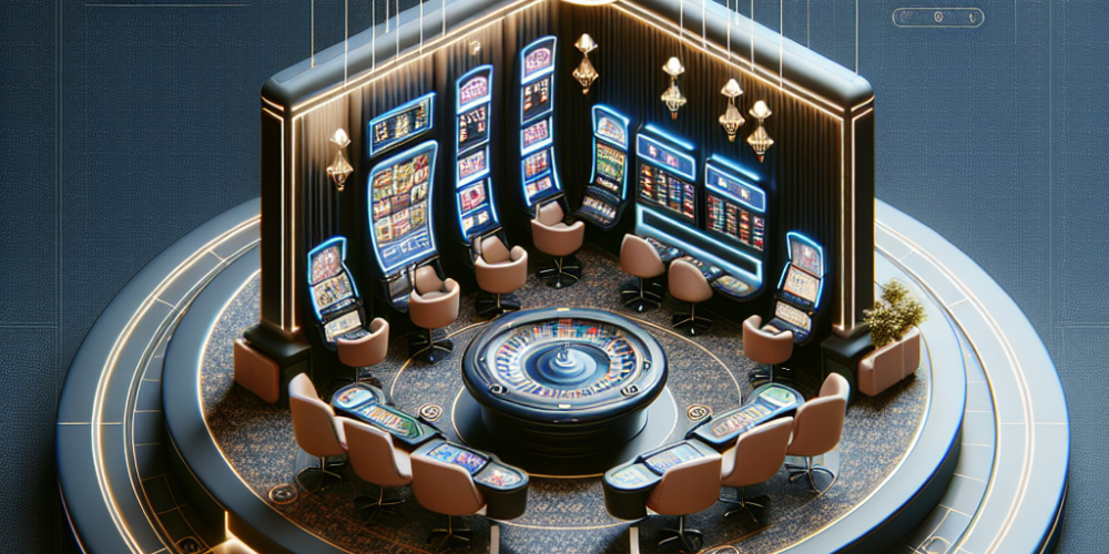Le Lucky8 Casino se distingue parmi les casinos en ligne suite à la mise en œuvre d’une nouvelle réglementation européenne sur les jeux d’argent