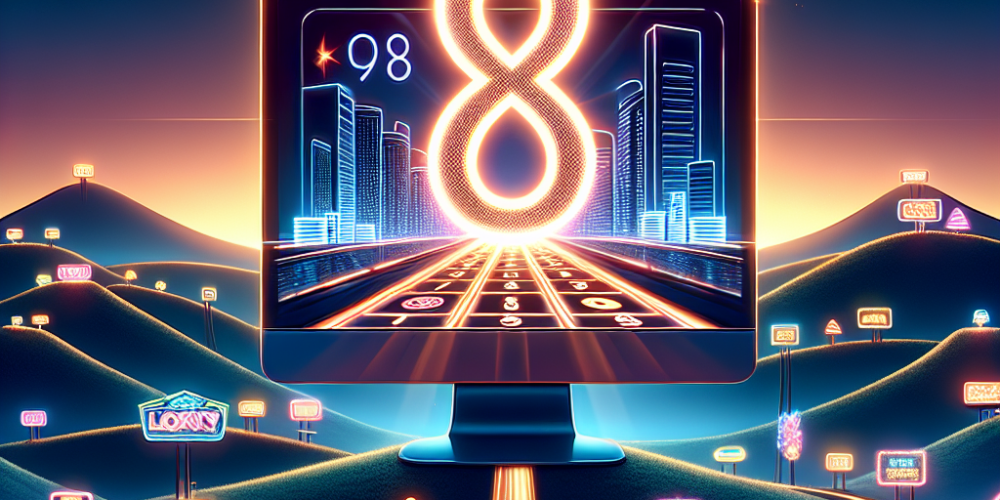 Lucky8 Casino domine le classement des meilleurs casinos en ligne en 2023